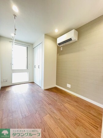 CFジオーレ小岩クレストの物件内観写真